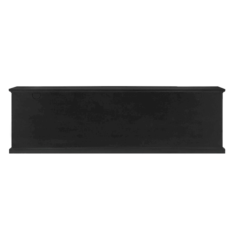 Middlebrook 80-inch Classic Breakfront TV Stand