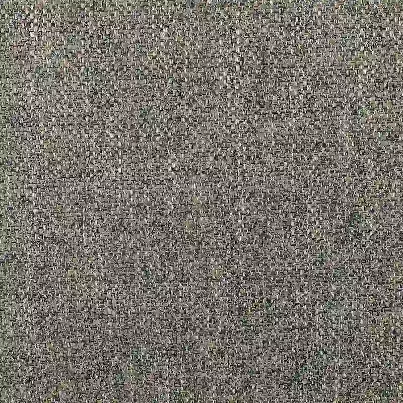 Nele Transitional Linen Fabric L-Shaped Sectional Sofas by Furniture of America