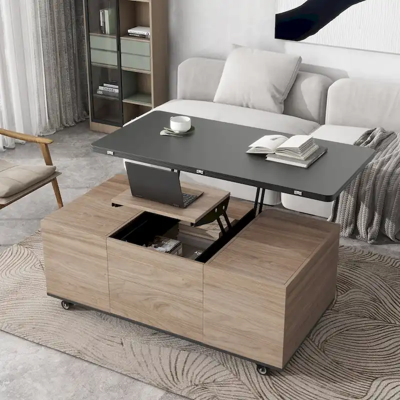 Lift Top Coffee Table