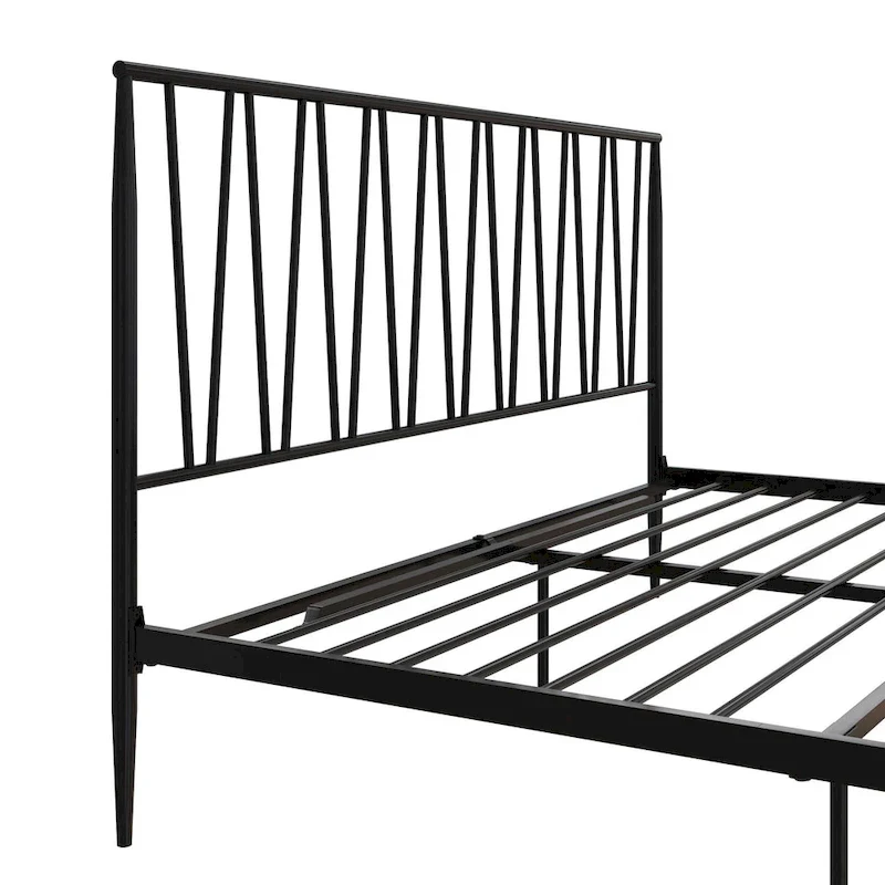 Avenue Greene Lenox Metal Bed