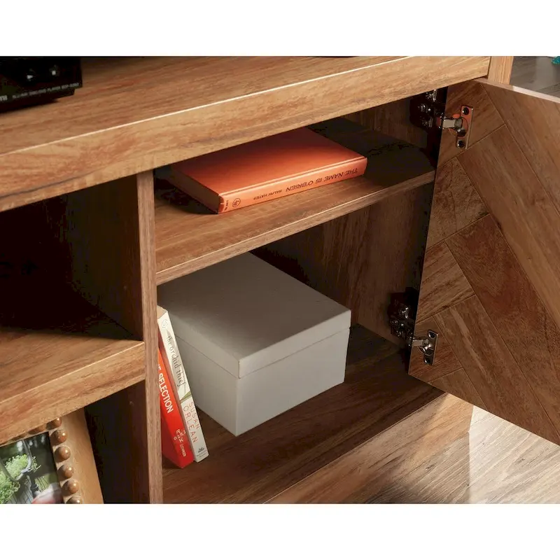 Cannery Bridge Credenza Sm