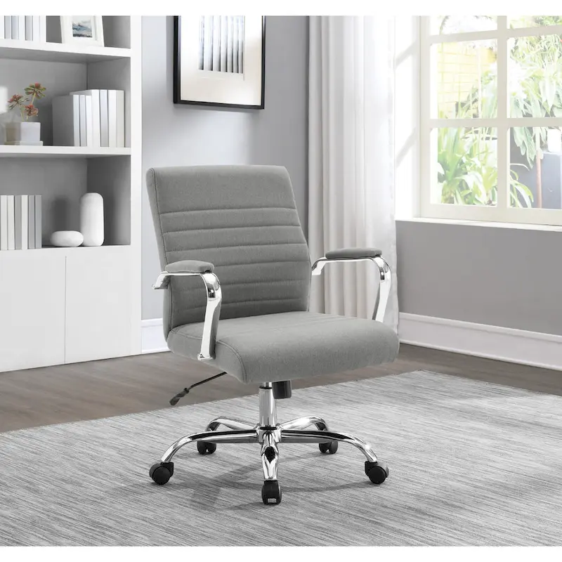 Mid-Back Office Chair
