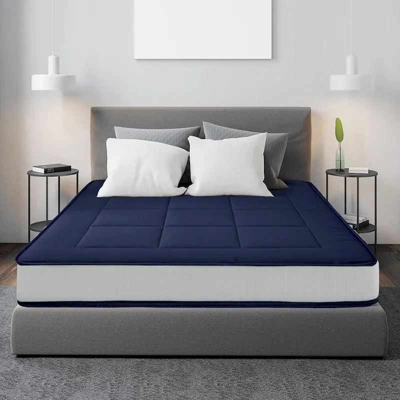 CloudCozy Elite 6-inch Futon Mattress