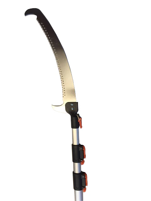 Pro Telescopic Pole Saw (17½ feet) 1