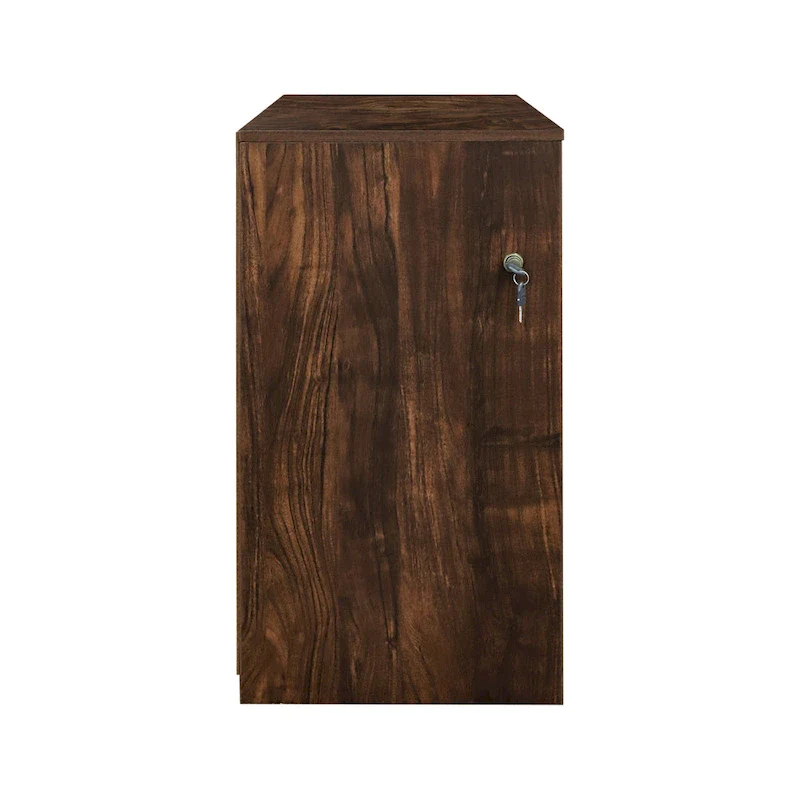Saint Birch Elma File Cabinet