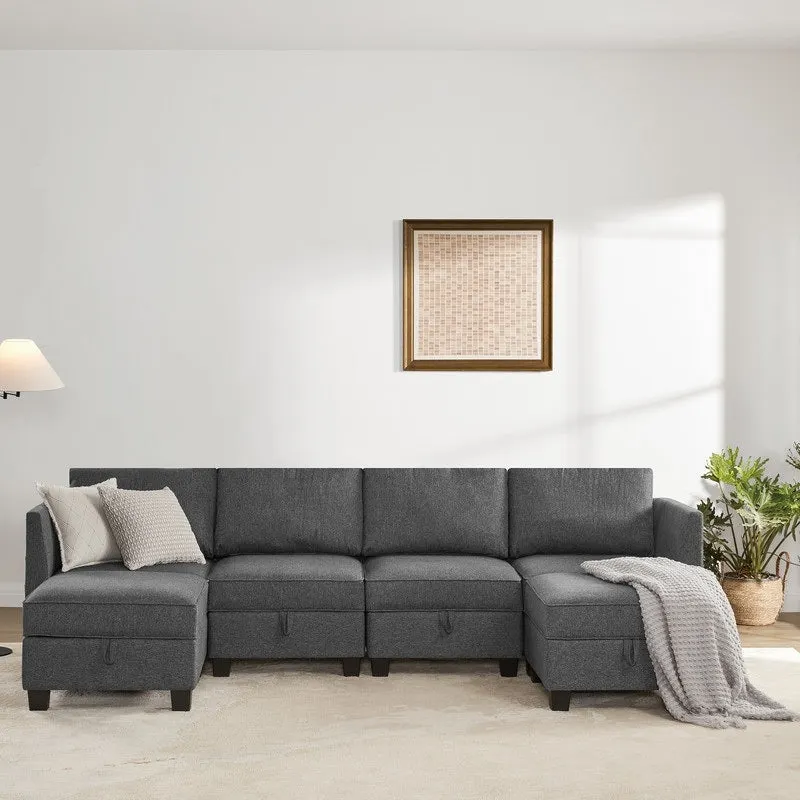Lane Modular Sectional Sofa
