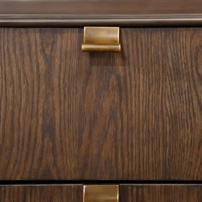 Steve Silver Massimo 5-piece Bedroom Set