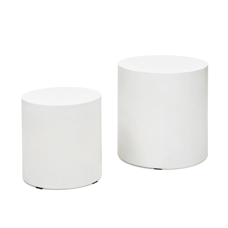 Ana Pedestal (Set of 2)