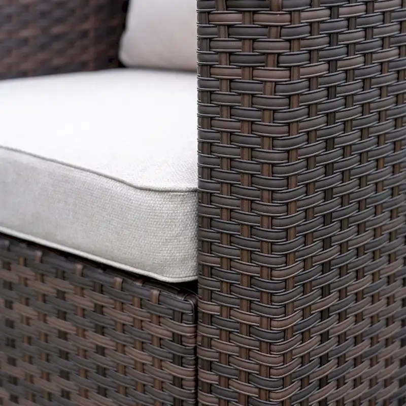 Laguna 6-piece Seating Set