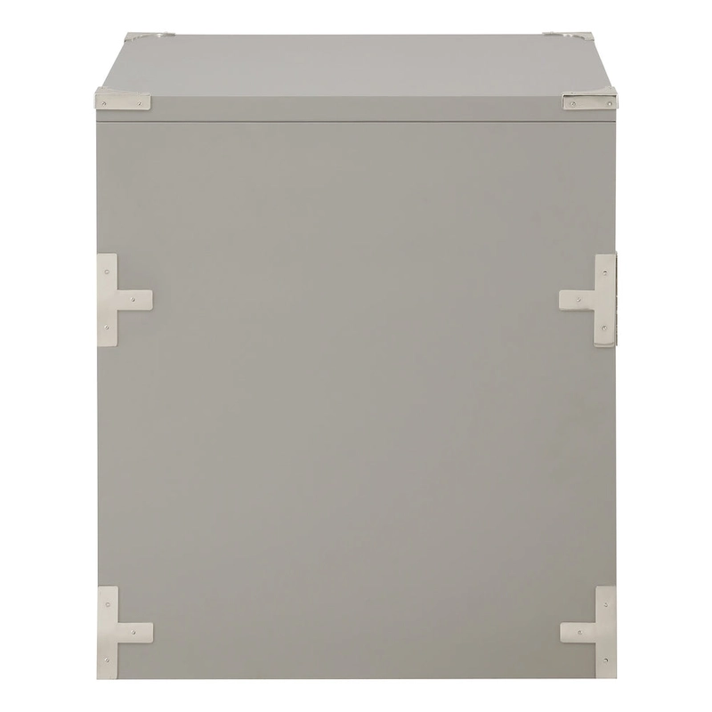 OSP Home Furnishings Wellington 2 Drawer File Cabinet