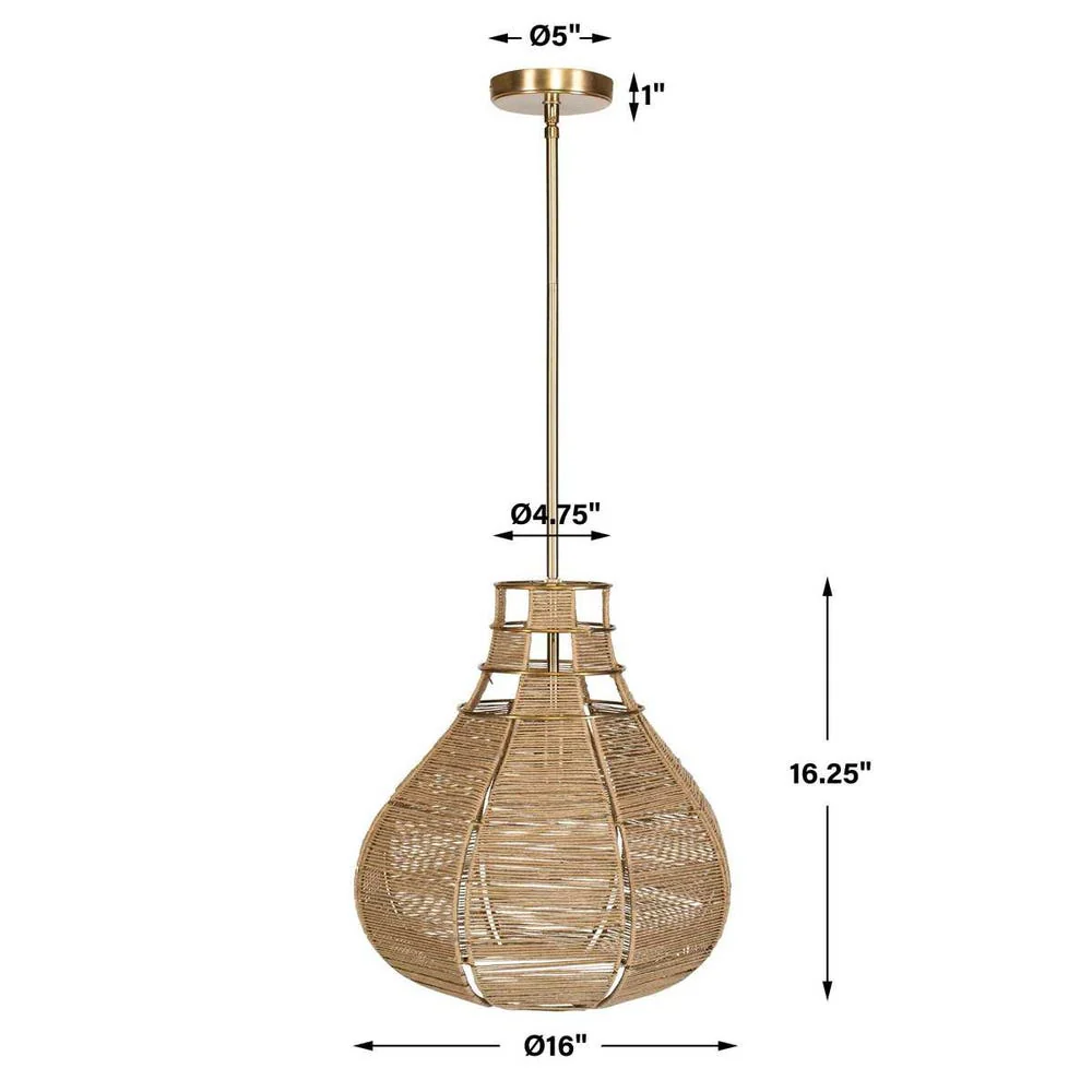 Hestia, 1 Lt Pendant