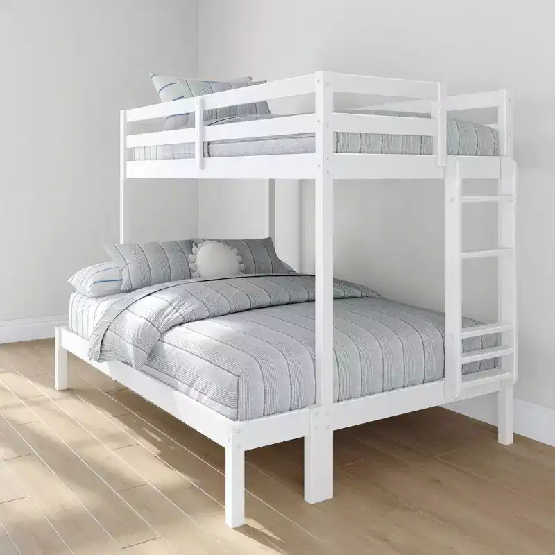 Bear Plywood Twin/Full Bunk