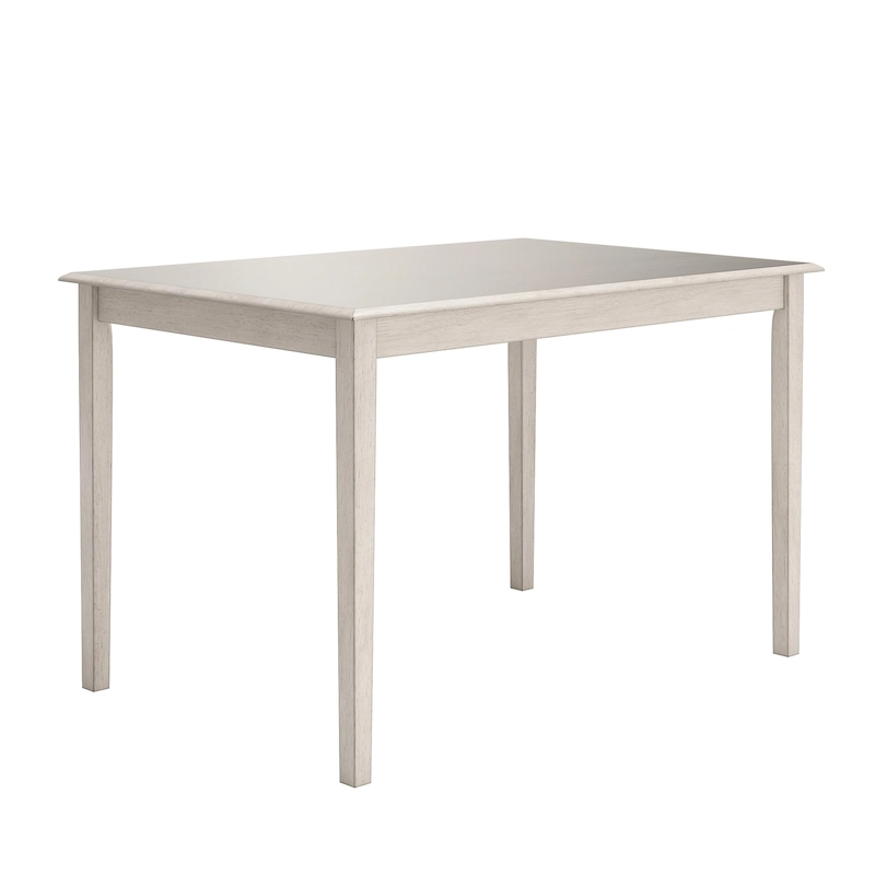 Wilmington II 48-in. Rectangular Dining Table by iNSPIRE Q Classic