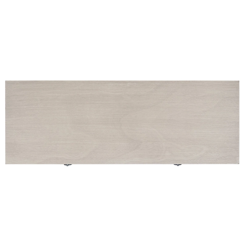 SAFAVIEH Barbra 2-Drawer Console Table - 35.5 W x 13 L x 29.5 H - 36Wx13Dx30H