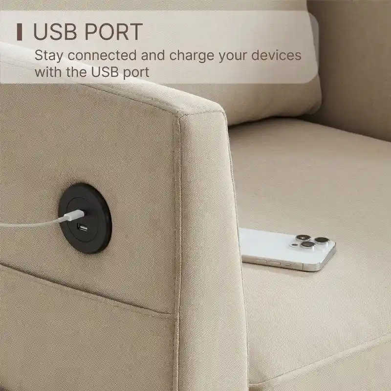 Lane Modular Sectional Sofa