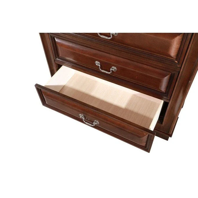 LaVita 6-drawer Chest