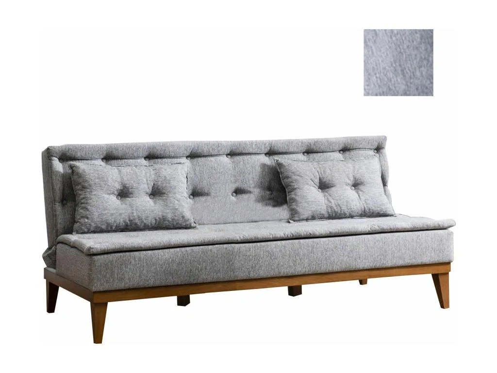 Sofa - Gris #2