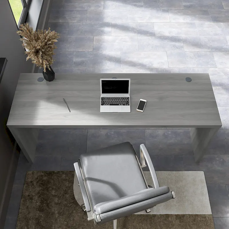 Echo 72W Computer Desk by