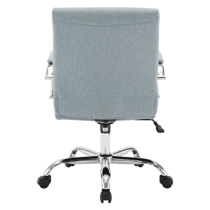 Mid-Back Office Chair