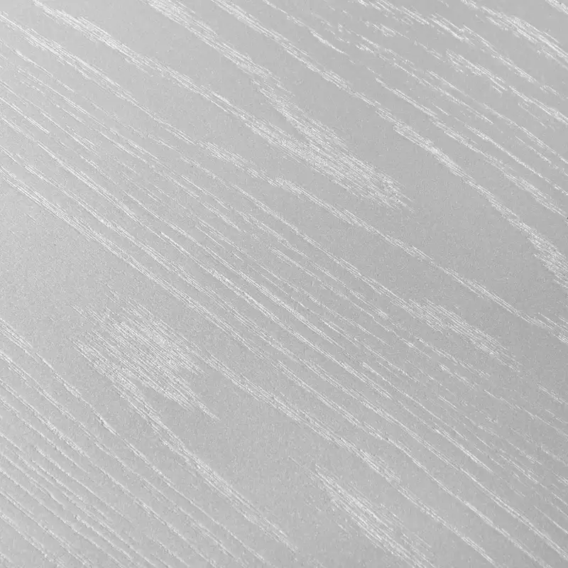 Furniture of America Seabliss Glam Solid Wood 3-Drawer Nightstand