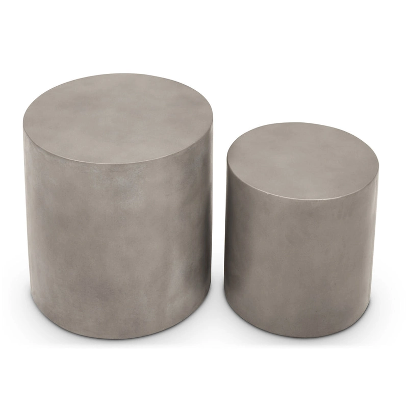 Ana Pedestal (Set of 2)