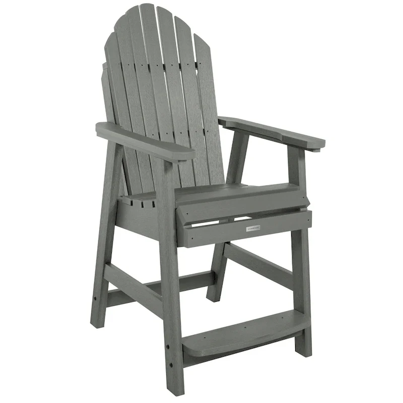 Hamilton Counter Height Deck Chair