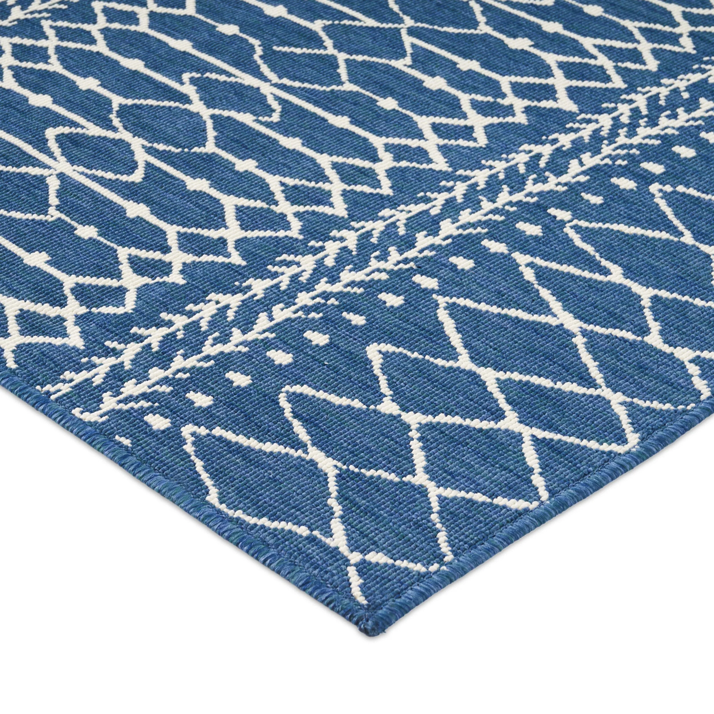Indoor/Outdoor Area Rug - NH770513