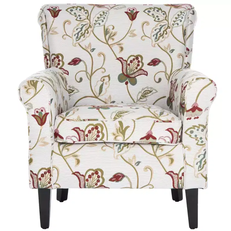 Hazina Chair - MCR1002 - Safavieh