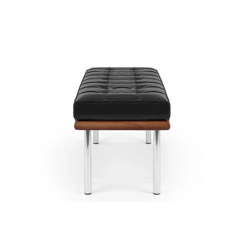 Manhattan Bench Pavillion