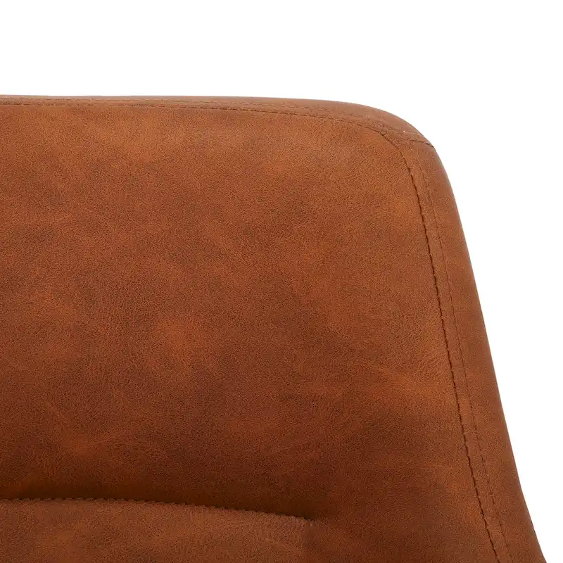 Modern-Style Dining Chairs & Accent Chairs (Set of 2)