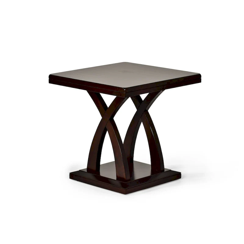 Steve Silver Avellino Side Table - 7'6 x 10'9