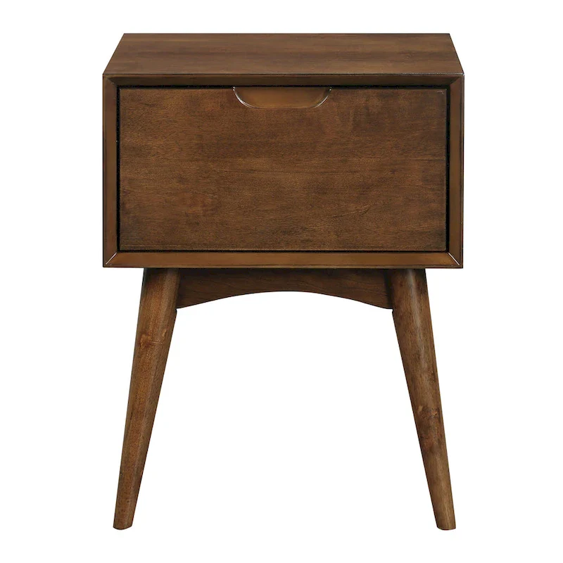 Copenhagen Accent Table with Drawer