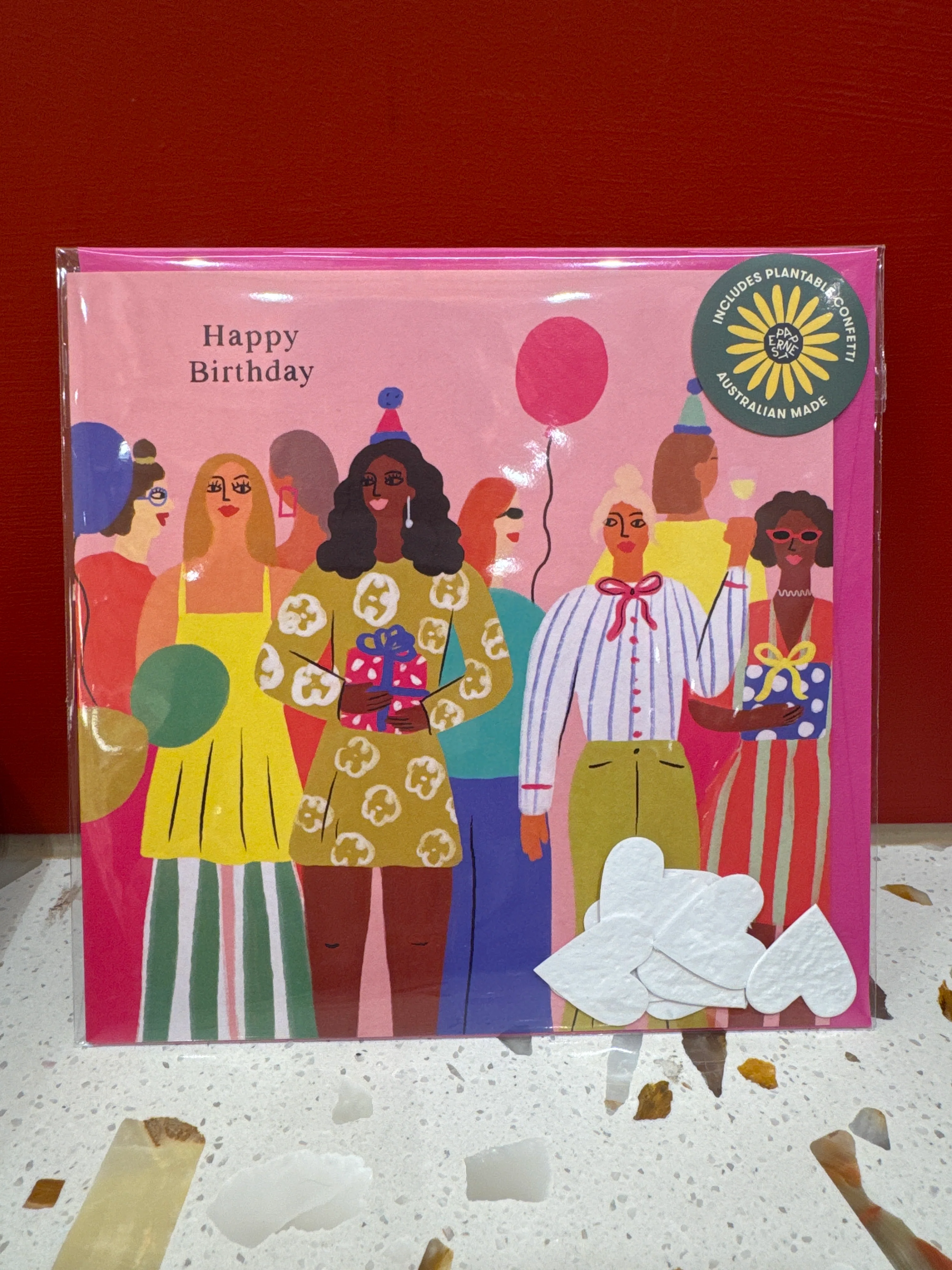Papernest Happy Birthday Party - Happy Birthday