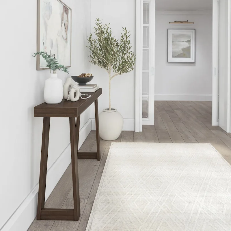 Plank and Beam Classic Console Table - 46