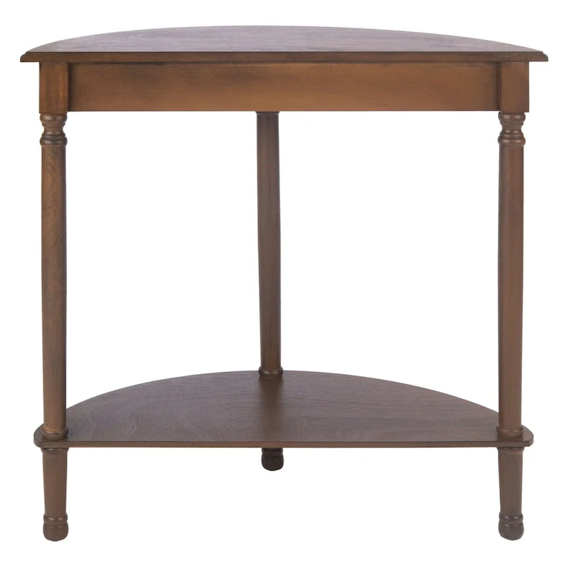 Half Round Console Table - 28