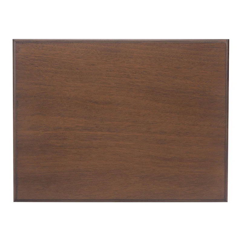 SAFAVIEH Elmira 3-Shelf Accent Table - 19.8 W x 15 L x 30 H - 20Wx15Dx30H