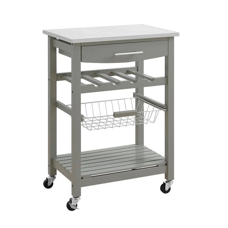 Kitchen Cart