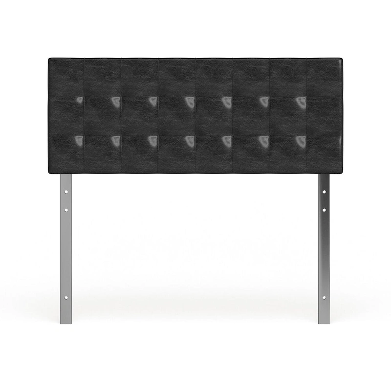 Lily Queen Tufted Headboard