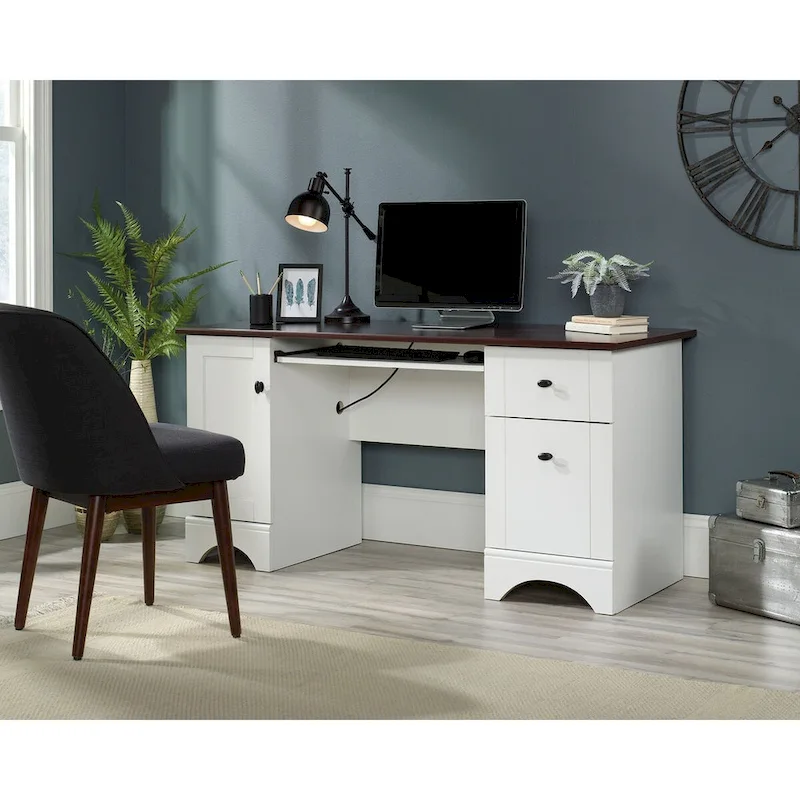 Sauder Select Collection Home Office Computer Desk
