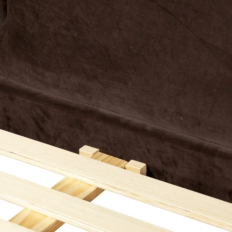 Haven Home Indira Bed