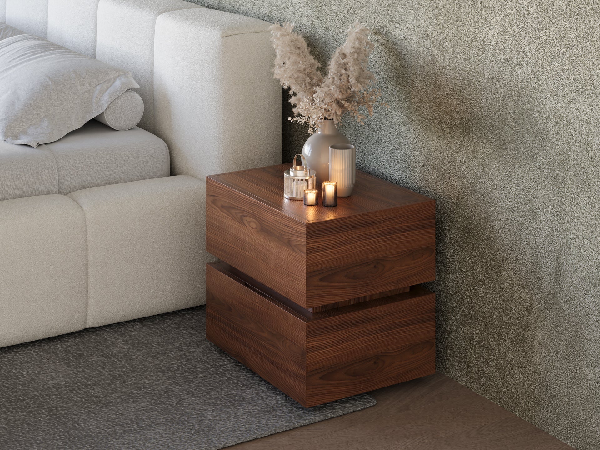 Brookline Nightstand