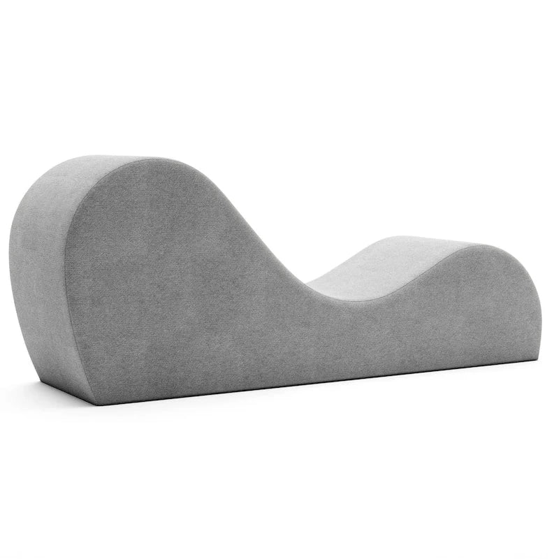 Avana Yoga Chaise Lounge Chair