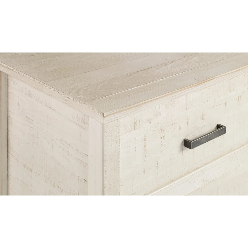 Carmel Six Drawer Dresser