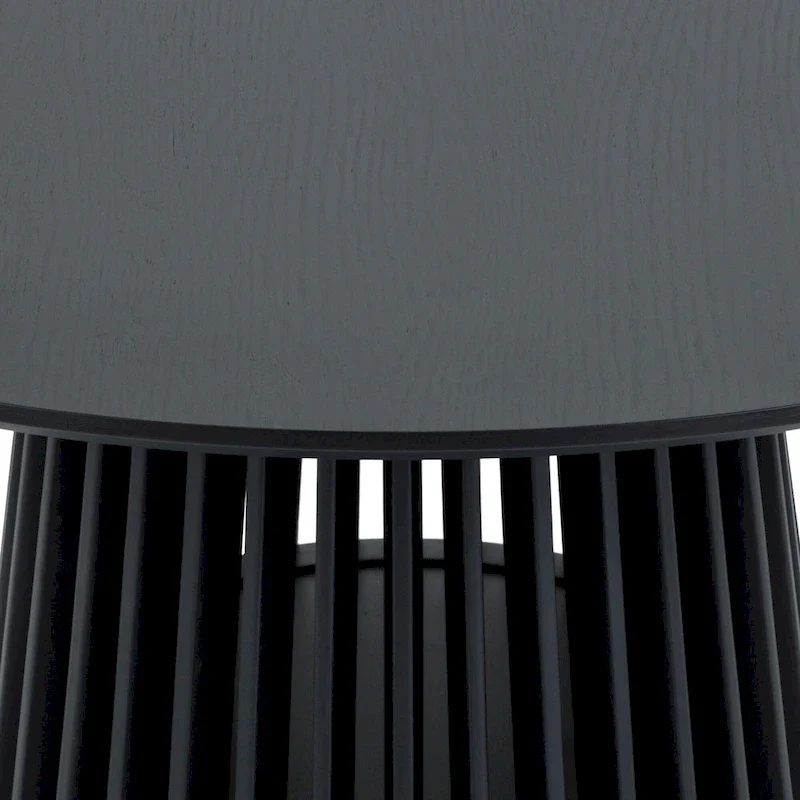 5 Piece Oval Dining Set