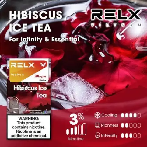 Buy RELX Vapes and Accessories Online in Australia