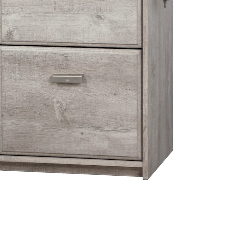 Saint Birch Elma File Cabinet