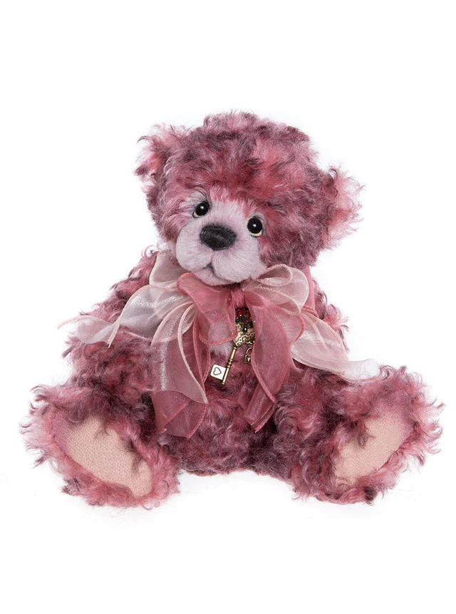 Charlie Bears Lilliput 32cm