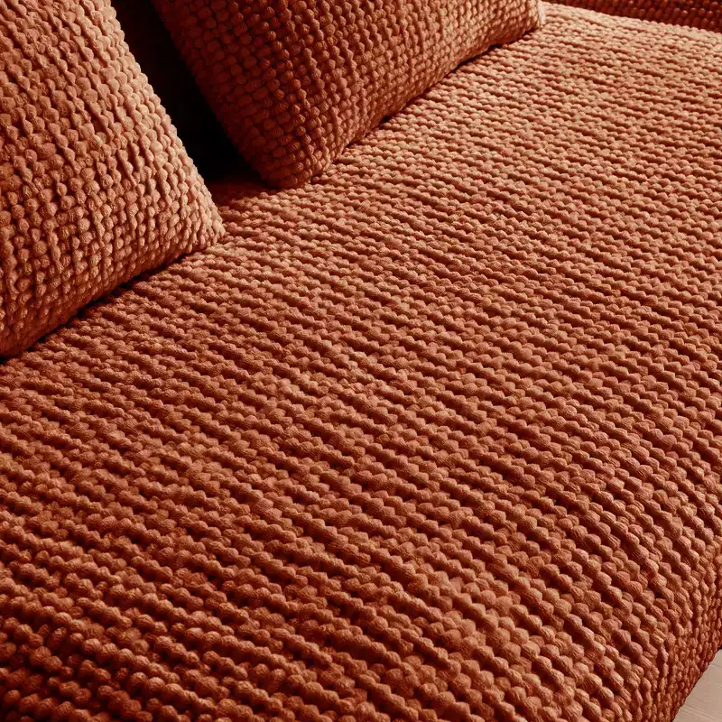 EHMKNP 2-Seater Sailboat Elliptical Sofa  High-Density Compressed Foam Luxury Living Room Couch