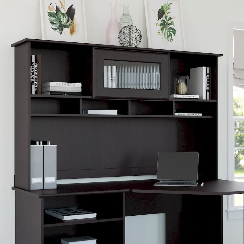 Cabot 60W Hutch by  Furniture