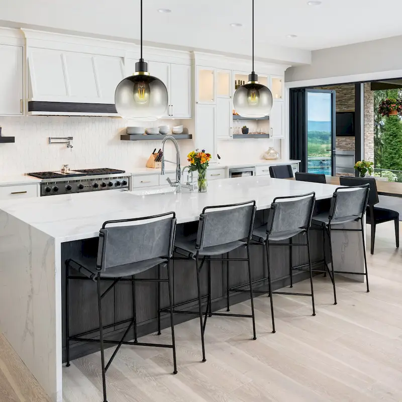 EGLO Oilella - 1 Light Pendant